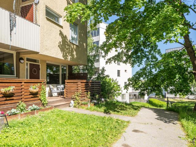 Bostad till salu i Huddinge, Stockholm