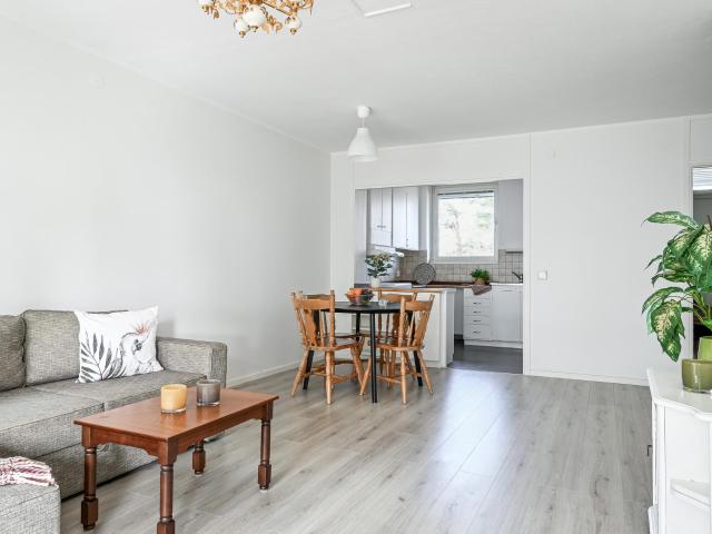 Bostad till salu i Nacka, Älta