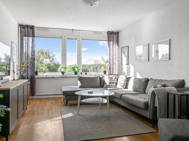 Bostad till salu i Huddinge, Stockholm