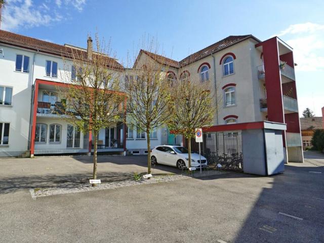 Loft mieten in Wohlen (AG), Aargau