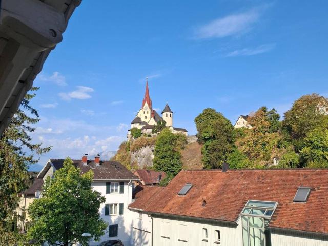 Apartment mieten in Rankweil, Vorarlberg