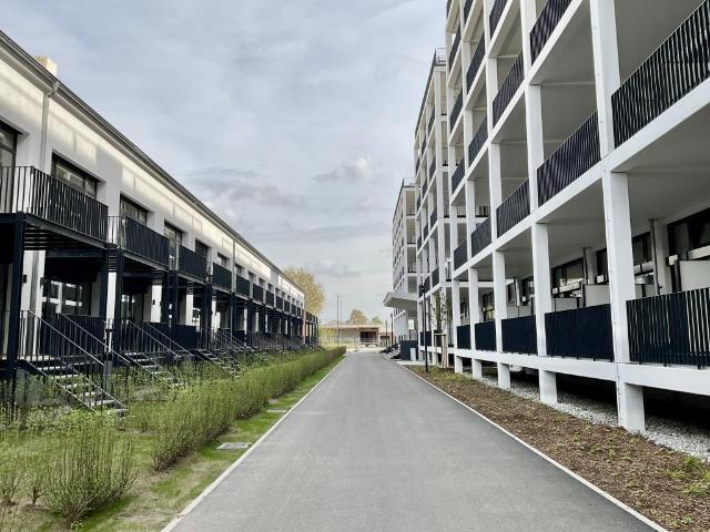 Apartment mieten in Woltmershausen, Bremen
