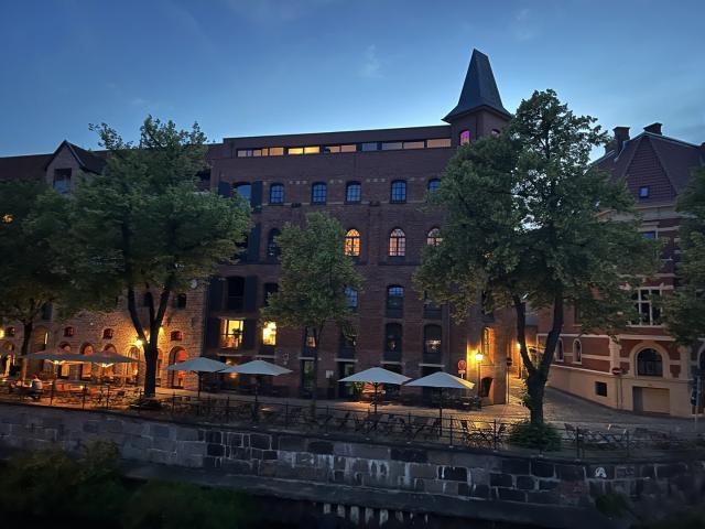 Wohnung kaufen in Lüneburg, Niedersachsen