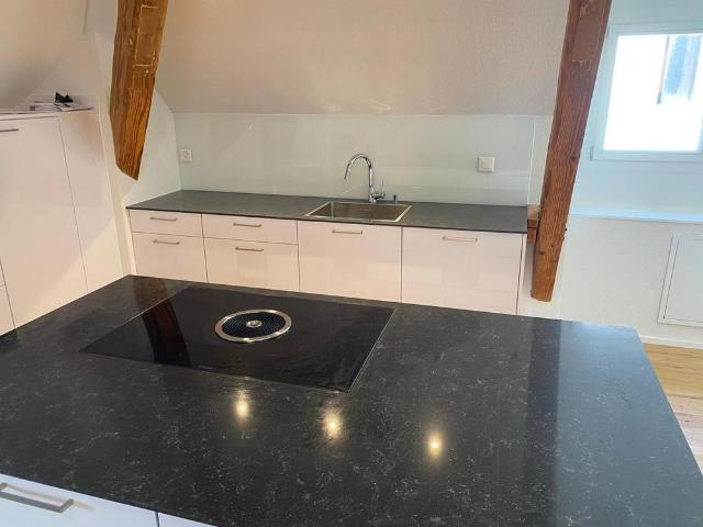 Apartment mieten in Heiden, Vorderland