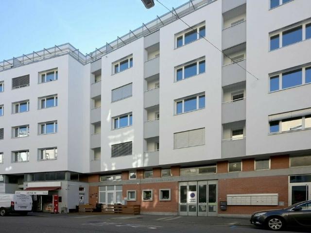 Loft mieten in Basel, Basel-Stadt
