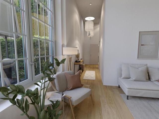 Apartment mieten in Sihlbrugg Station, Horgen