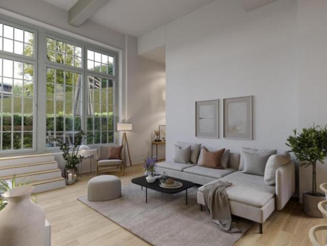 Apartment mieten in Horgen, Zürich