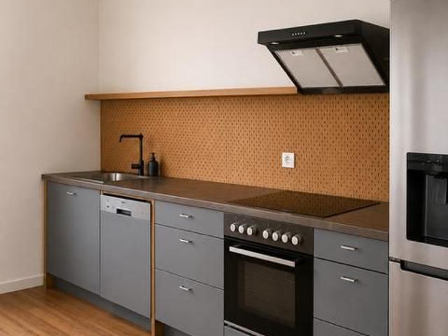 Apartment mieten in Staadfeld, Wangen an der Aare