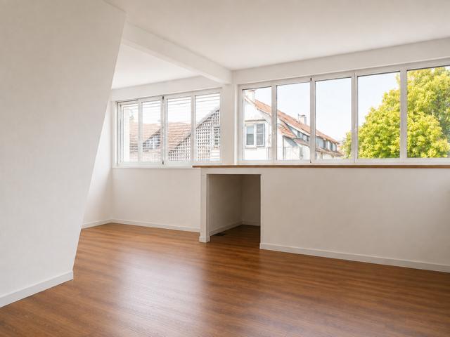 Apartment mieten in Wangen an der Aare, Bern
