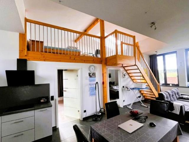 Wohnung kaufen in Pullenreuth, Bayern