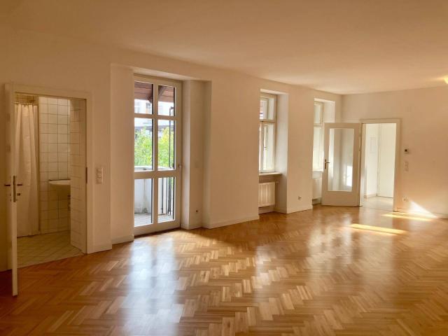 Apartment mieten in Wien