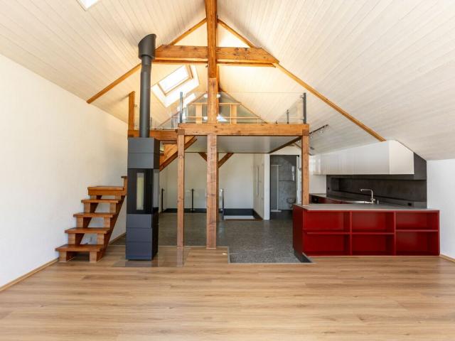 Loft mieten in Lü