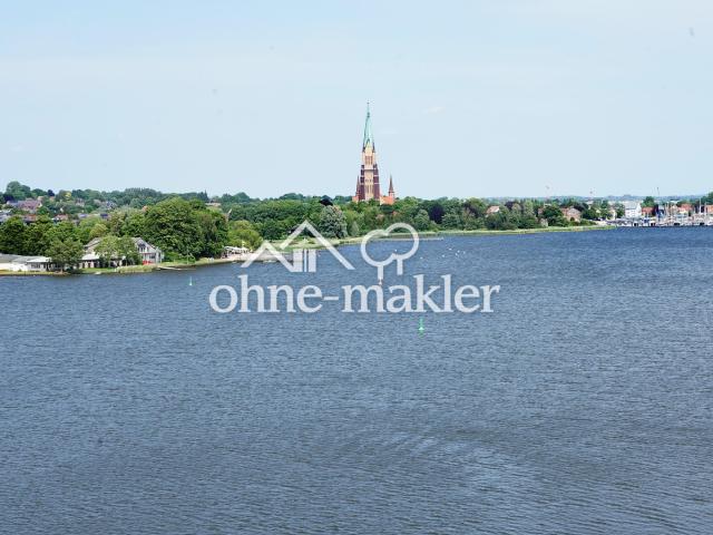 Apartment kaufen in Schleswig, Lollfuß