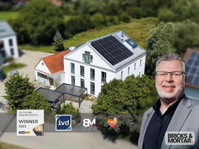 Wohnung kaufen in Walleshausen, Geltendorf