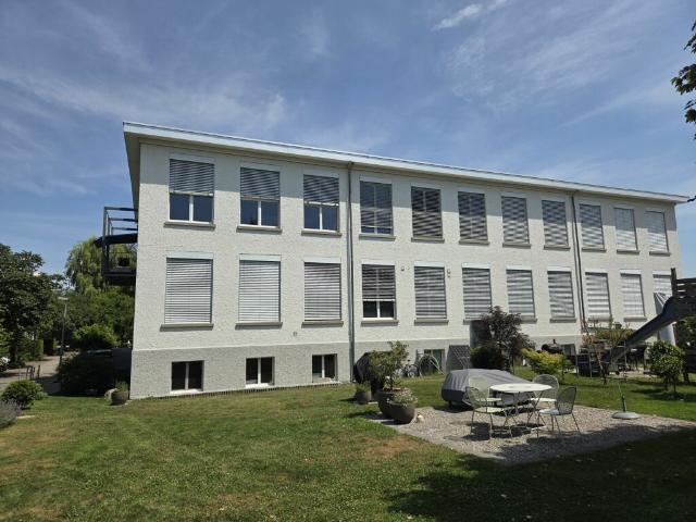 Immobilie mieten in Amriswil, Thurgau
