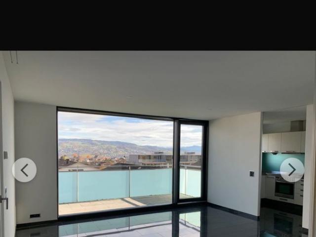 Apartment mieten in Feld, Thalwil