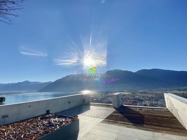 Wohnung mieten in Locarno, Tessin