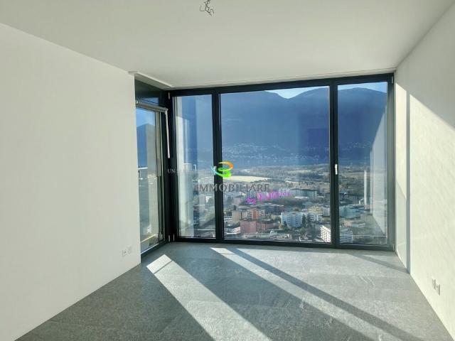 Apartment mieten in Locarno, Tessin