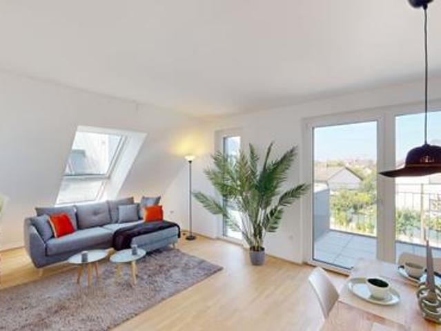 Wohnung mieten in Wien