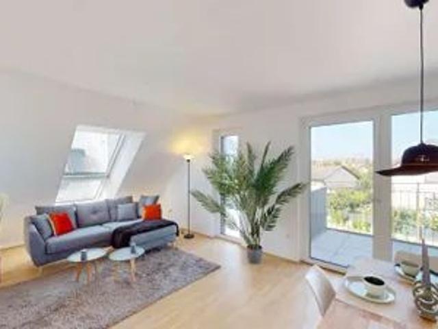 Apartment mieten in Donaustadt, Wien