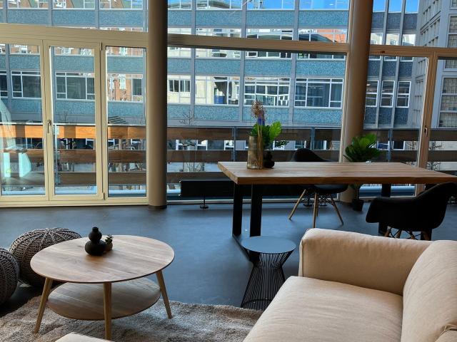 Apartment mieten in Mitte, Dortmund