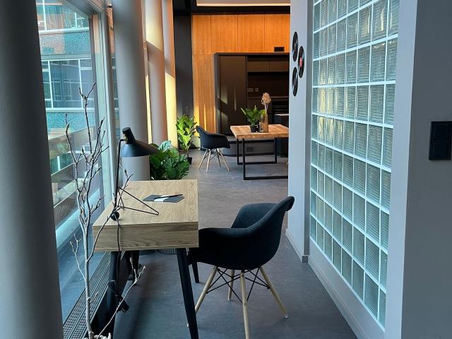 Apartment mieten in Mitte, Dortmund