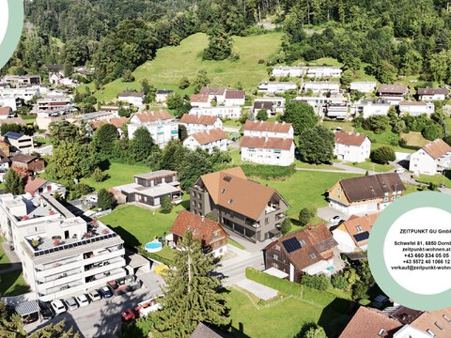 Apartment kaufen in Dornbirn, Vorarlberg