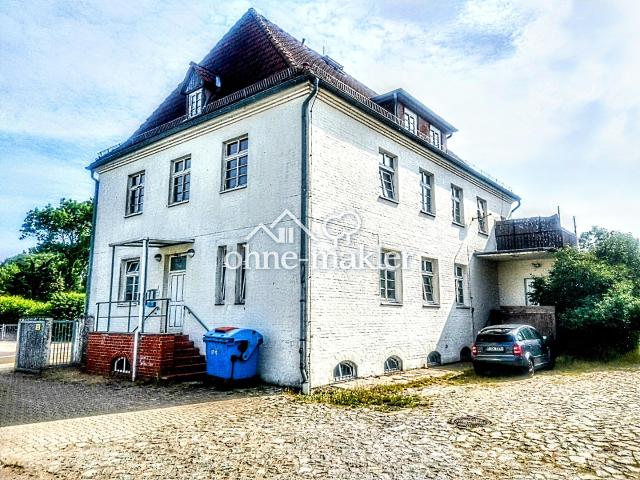 Haus kaufen in Sagard, Mecklenburg-Vorpommern