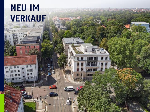 Haus kaufen in Chemnitz, Harthau