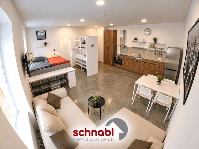 Apartment kaufen in Linz, Oberösterreich