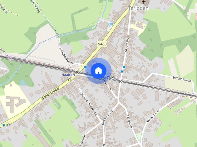 Maison location à Erembodegem, Aalst