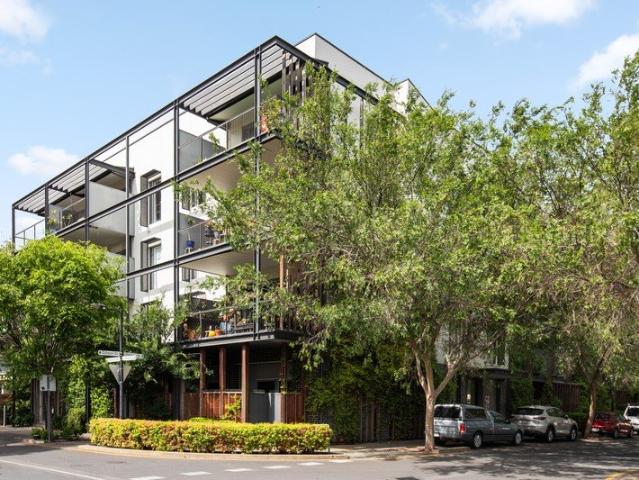 Apartment for sale in Bowden, Adelaide