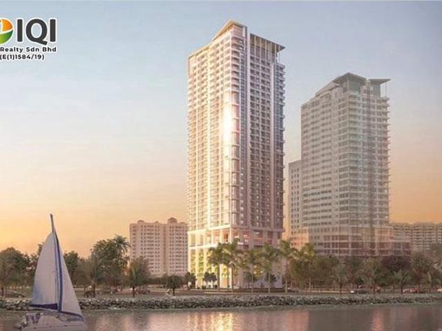 Serviced Residence for sale in Kota Kinabalu, Bahagian Pantai Barat