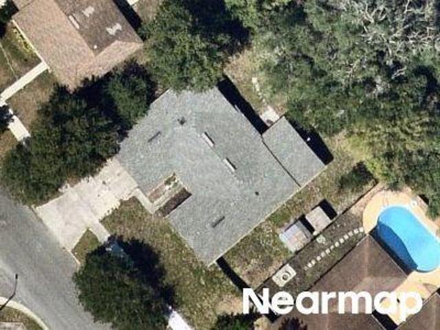 House for sale in Jacksonville, Florida
