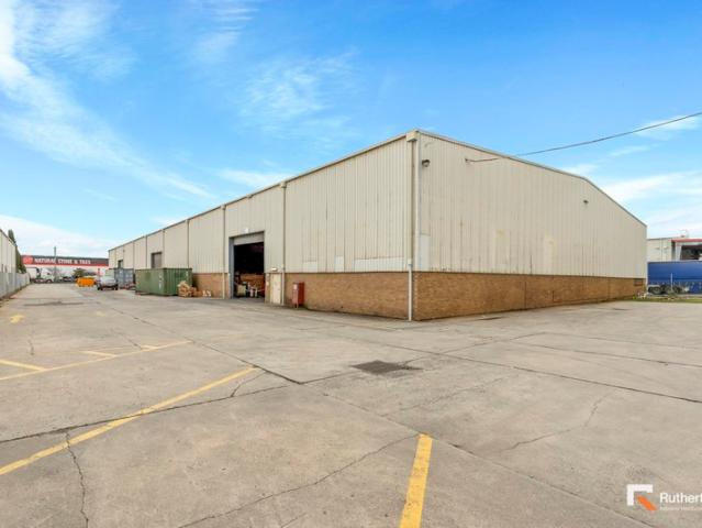 Warehouse for rent in Camerons Creek, Victoria