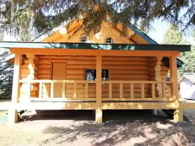 House for sale in Saskatchewan