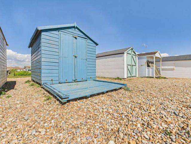 Cottage for sale in Fishersgate, West Sussex