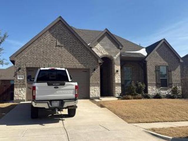 House for sale in Ellis, Texas