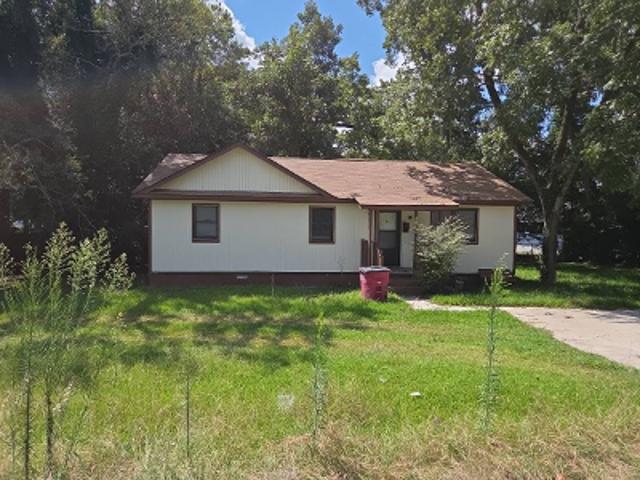 House for sale in Macon, Georgia