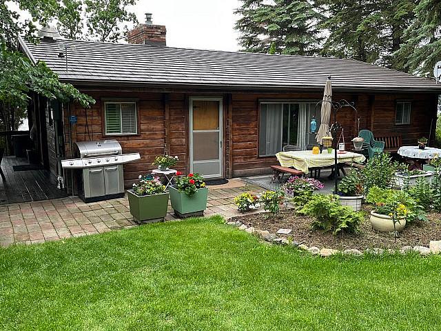 House for sale in Saskatchewan