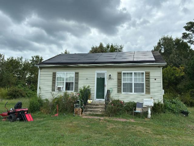 House for sale in Maryland