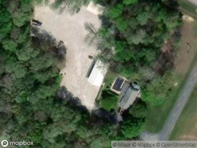 House for sale in Denton, Maryland
