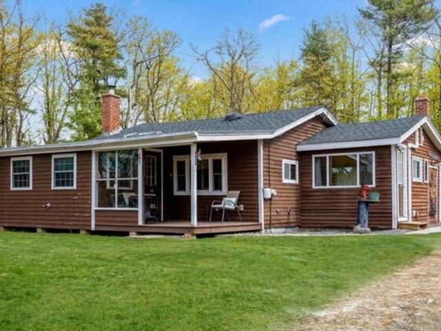 House for sale in Ashby, Massachusetts