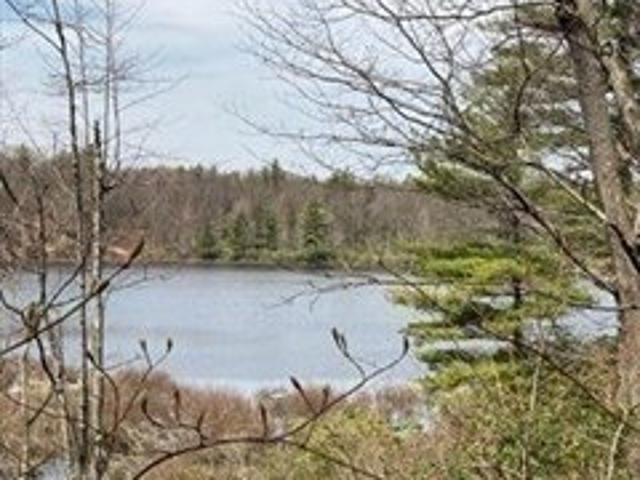Land for sale in Ashby, Massachusetts