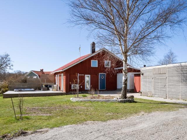 Villa till salu i Uddevalla, Västra Götaland