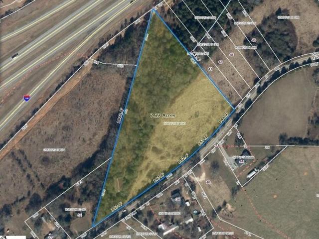 Land for sale in Piedmont
