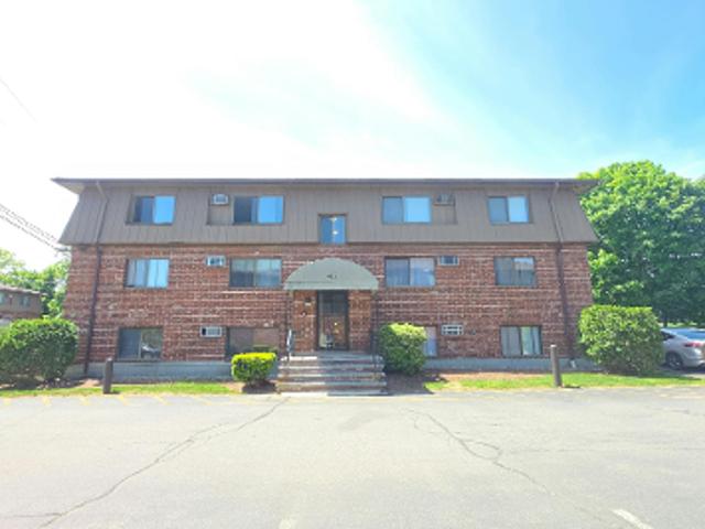 Condo for sale in New Hampshire