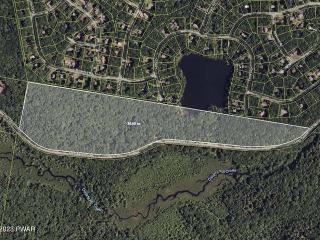 Land for sale in Pennsylvania