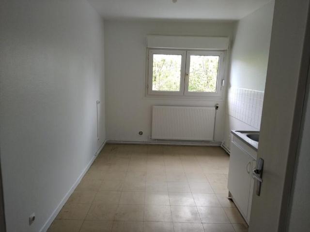 Appartement location à Tulle, Chamboulive