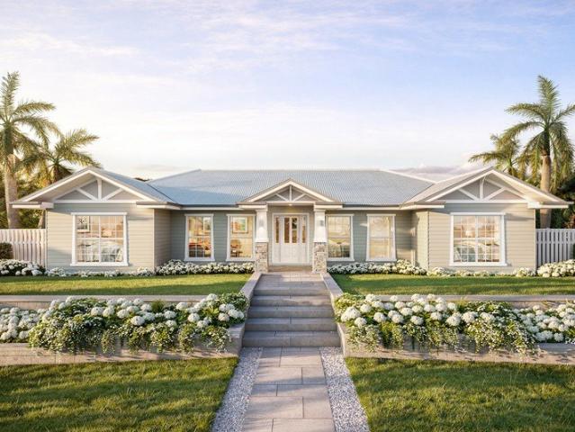Property for sale in Langshaw, Queensland